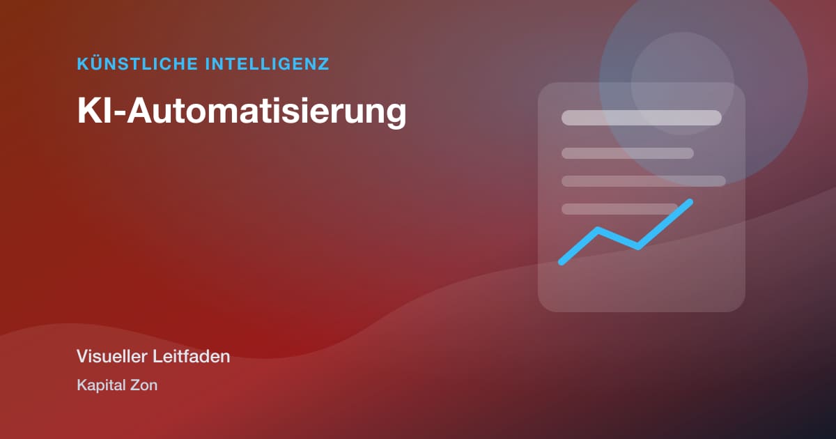 KI-Automatisierung