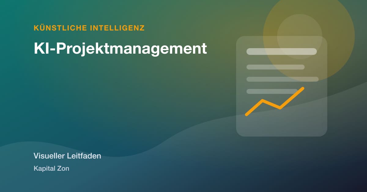 KI-Projektmanagement