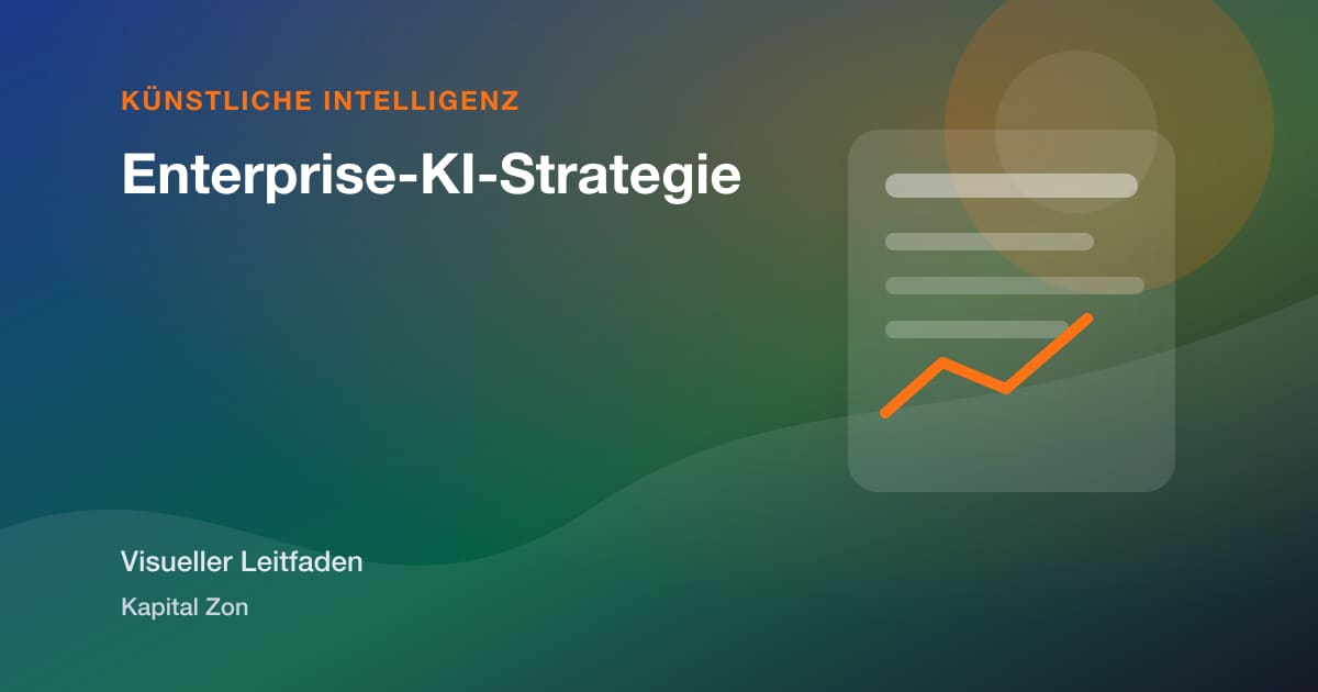Enterprise-KI-Strategie