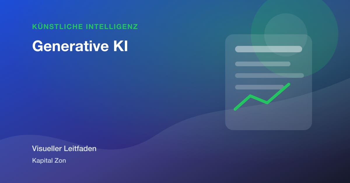 Generative KI