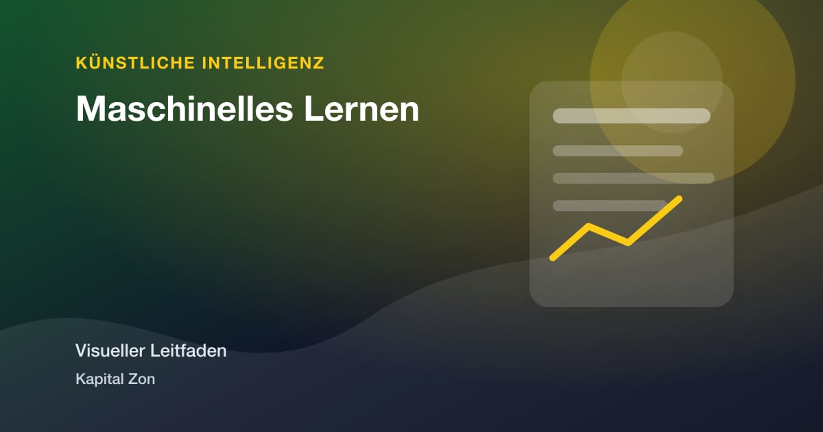 Maschinelles Lernen