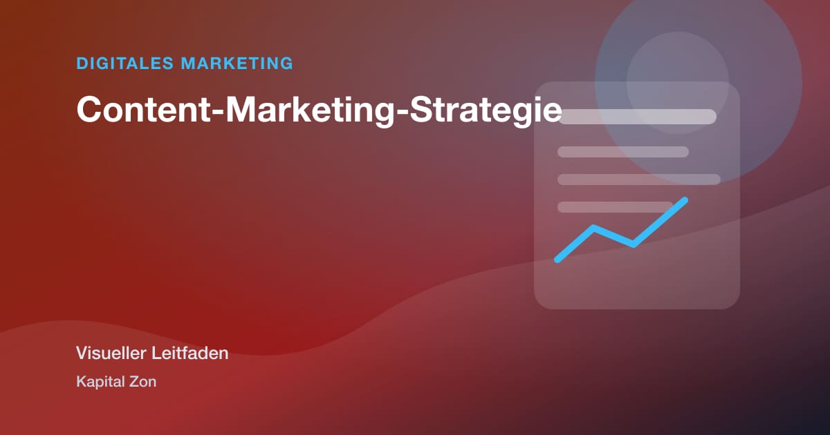 Content-Marketing-Strategie