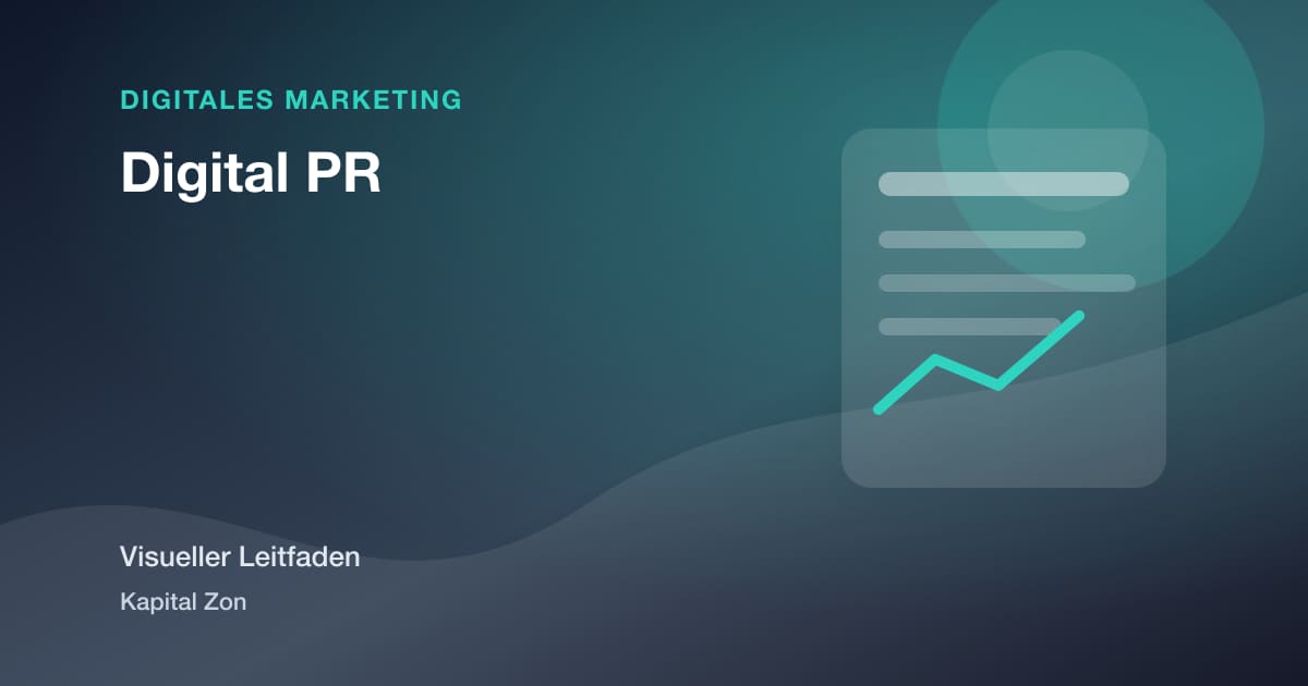 Digital PR