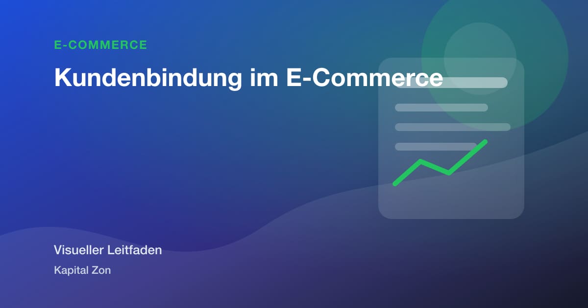 Kundenbindung im E-Commerce