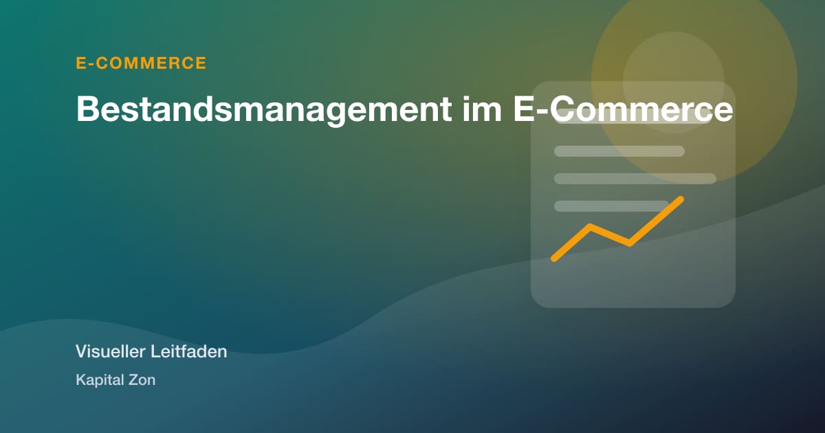Bestandsmanagement im E-Commerce
