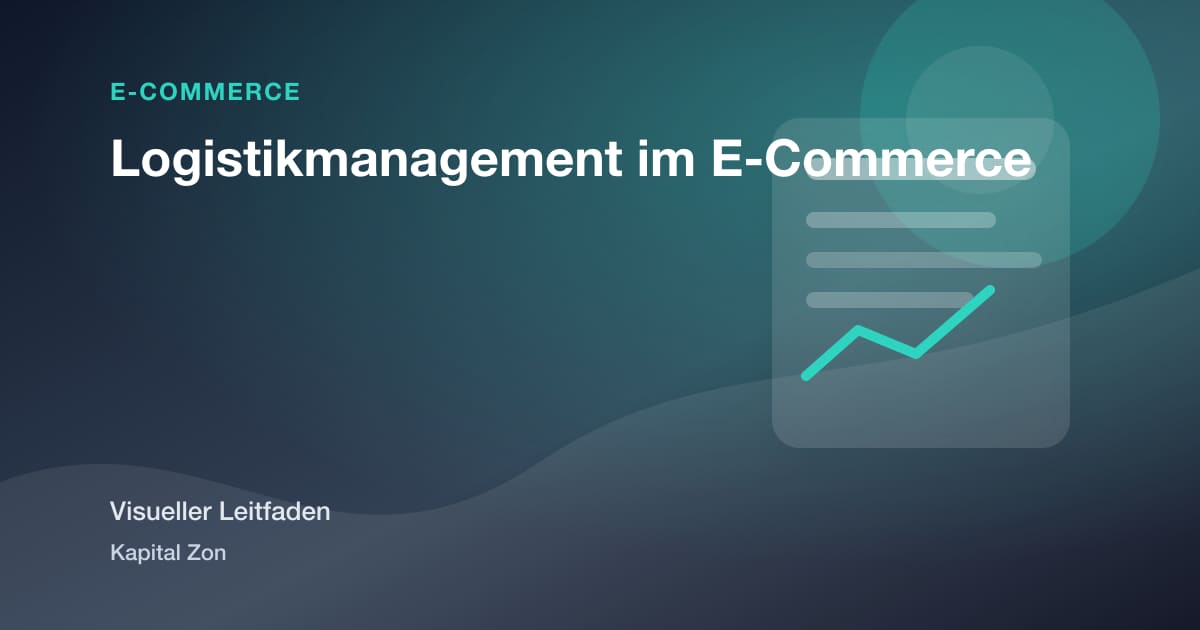 Logistikmanagement im E-Commerce