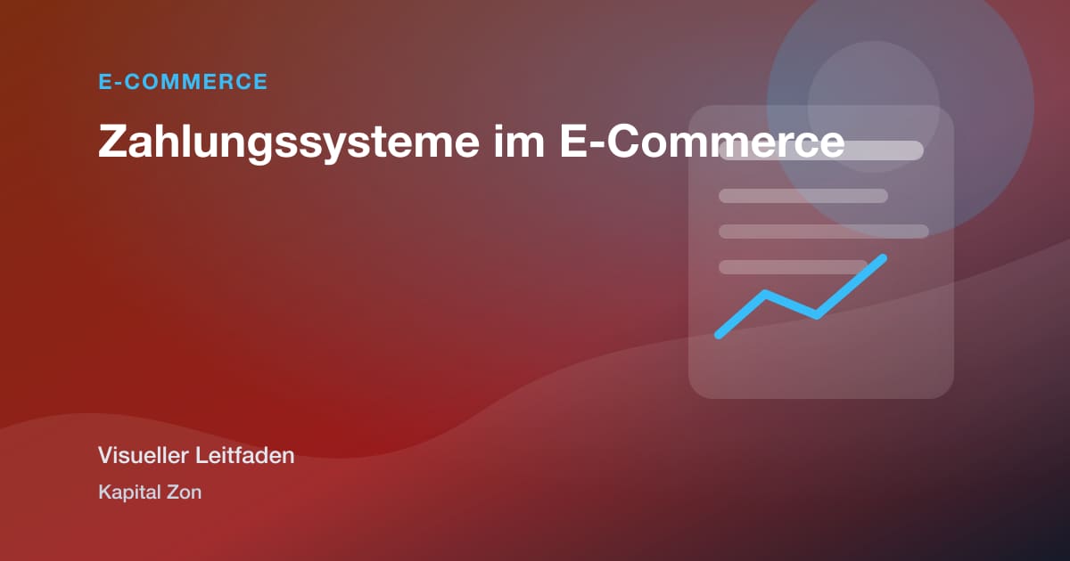 Zahlungssysteme im E-Commerce