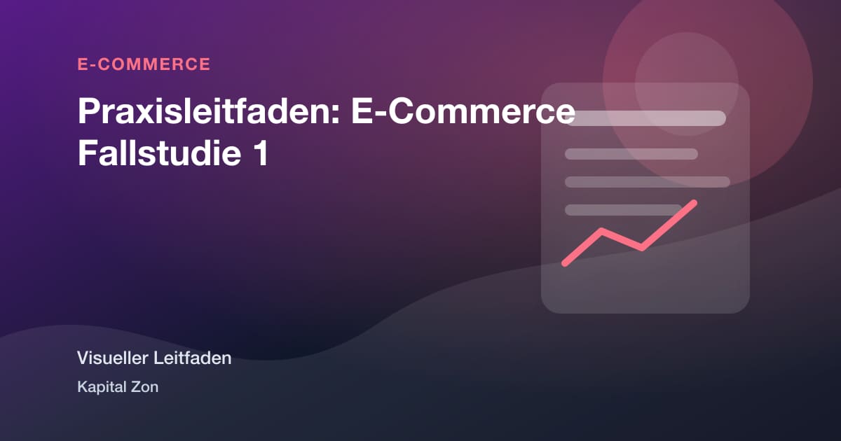 Product Detail Page Quality Score