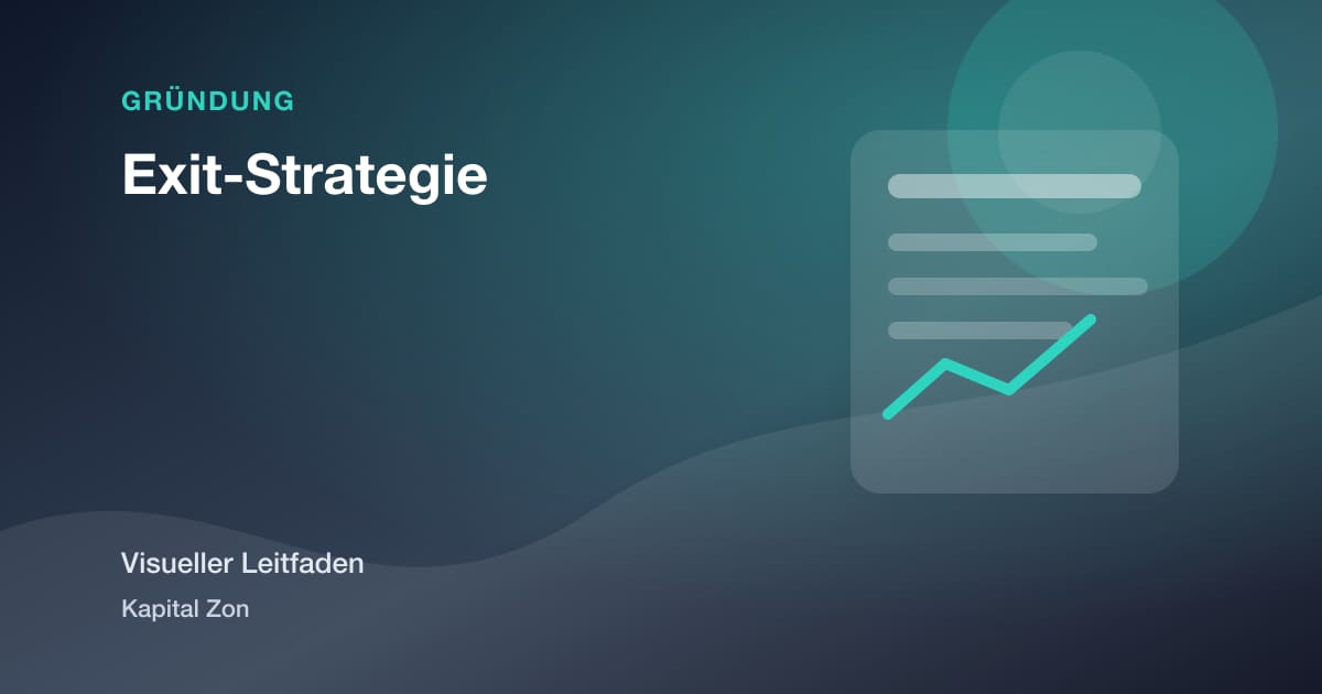 Exit-Strategie