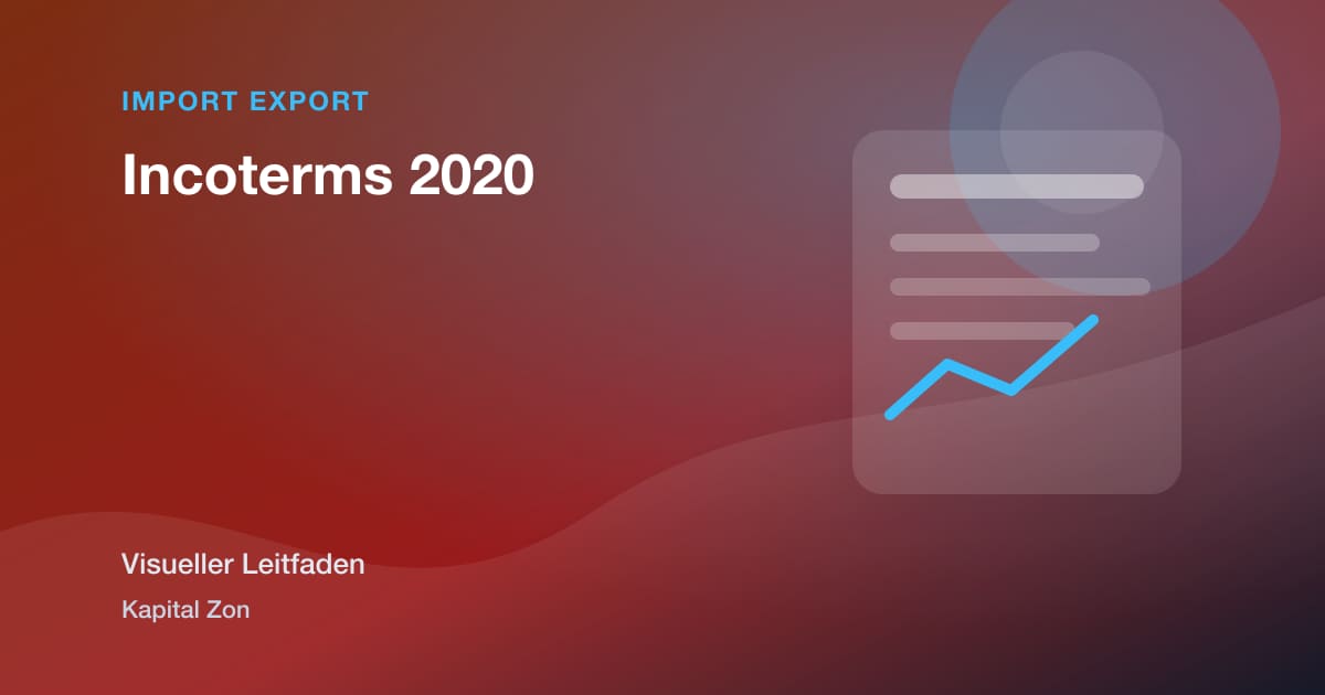 Incoterms 2020