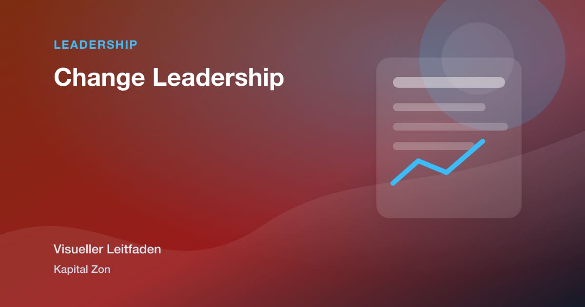 Change Leadership