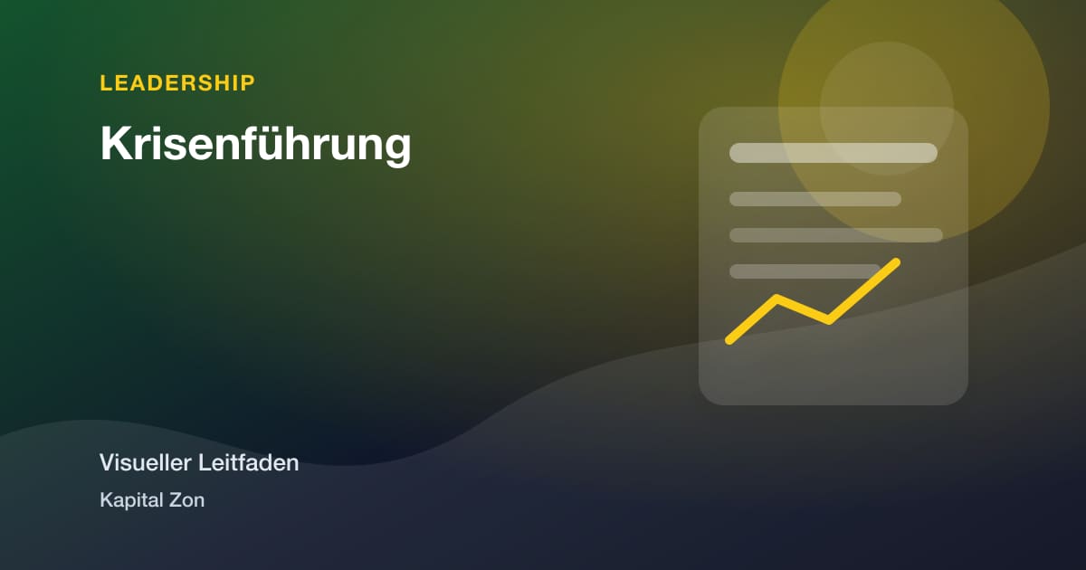 Krisenführung