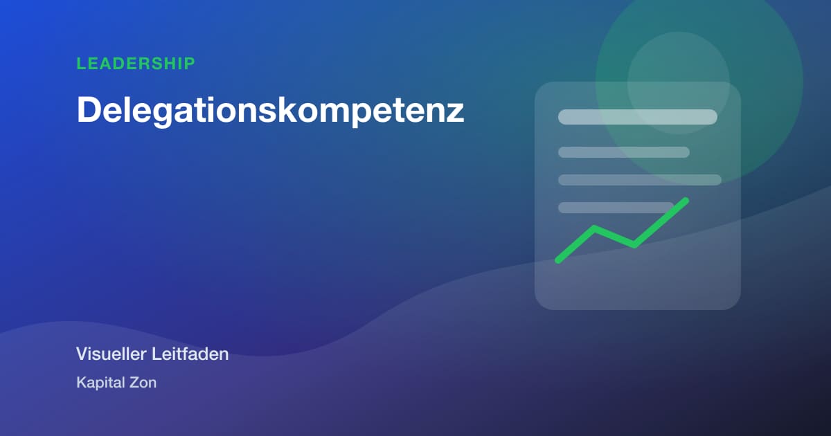 Delegationskompetenz