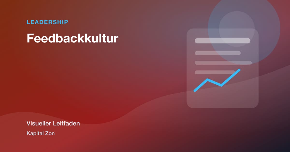 Feedbackkultur