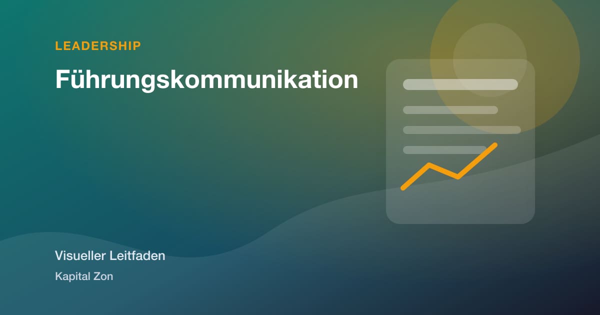 Führungskommunikation