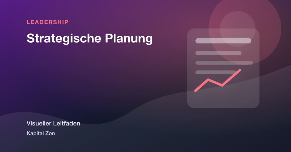 Strategische Planung