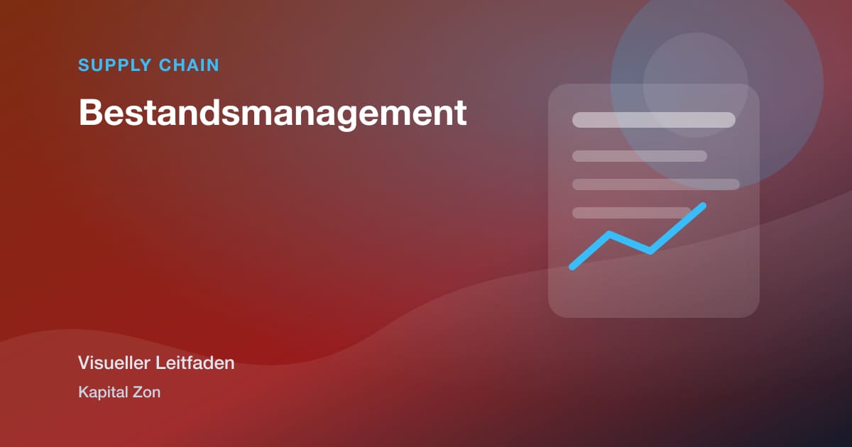 Bestandsmanagement