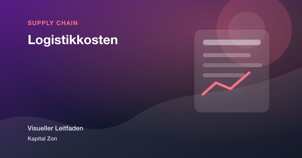 Logistikkosten