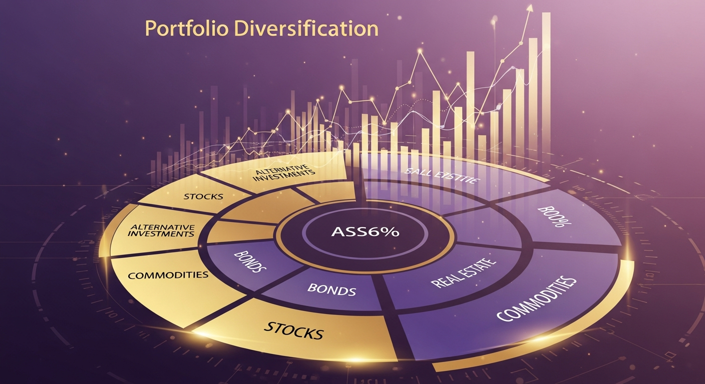 Investment Strategies - Stock market analysis and wealth building planning