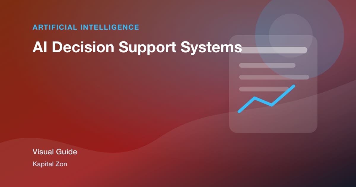 AI Decision Support Systems