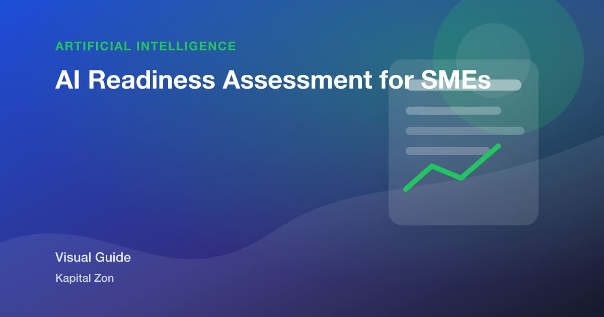 AI Readiness Assessment for SMEs