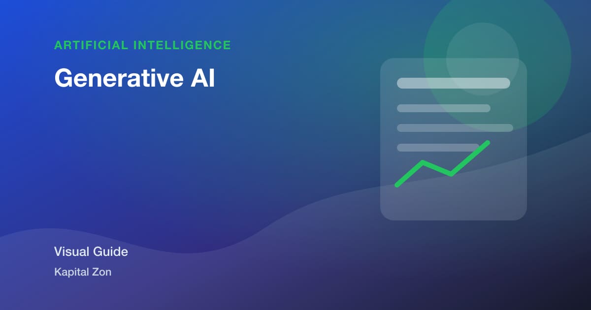 Generative AI