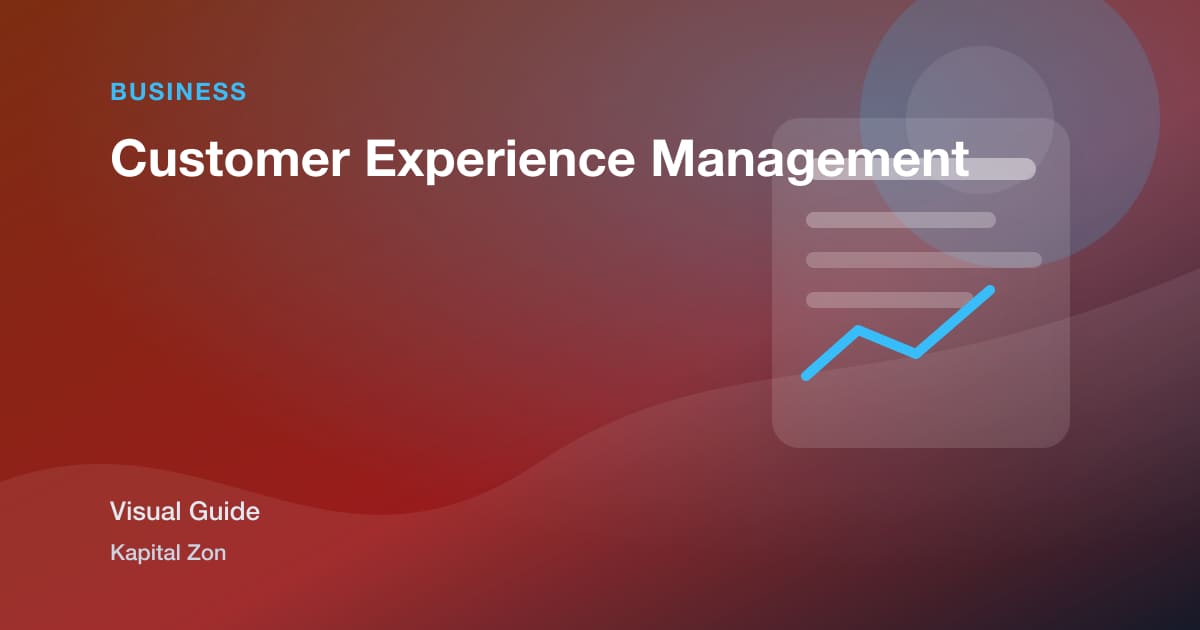 Customer Experience Management