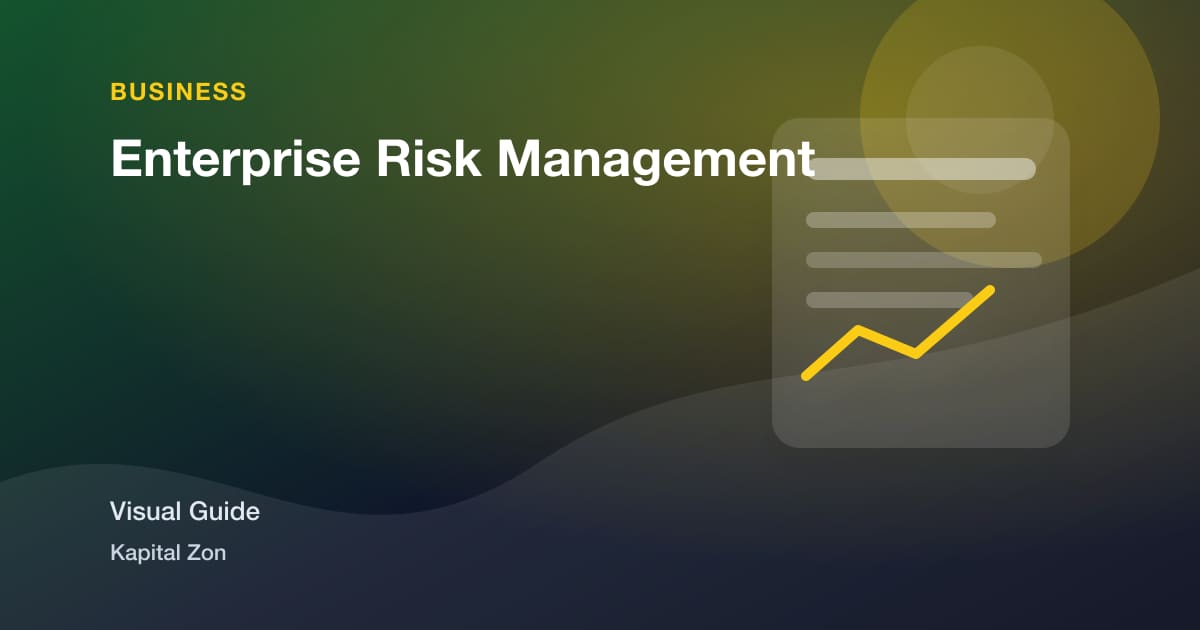Enterprise Risk Management