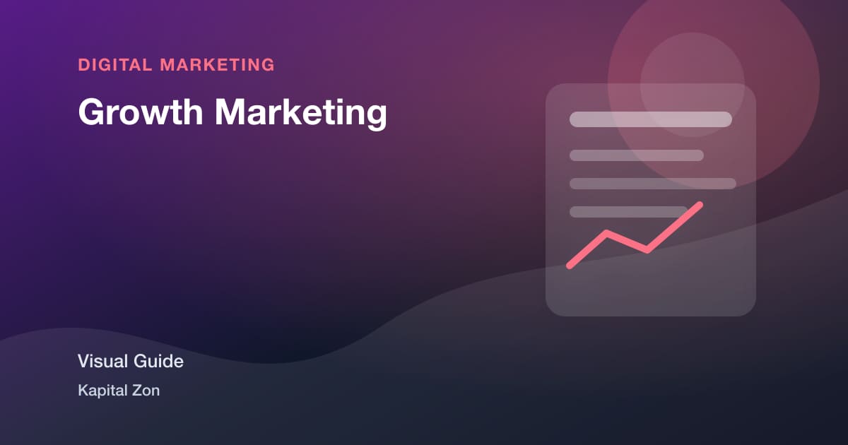 Growth Marketing