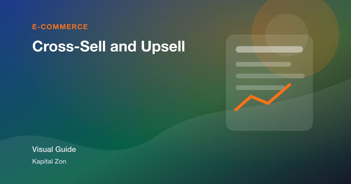 Cross-Sell and Upsell