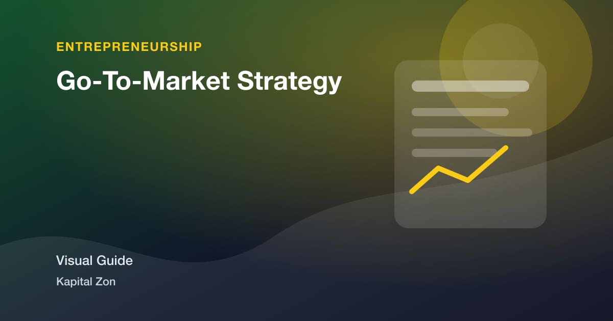 Go-To-Market Strategy