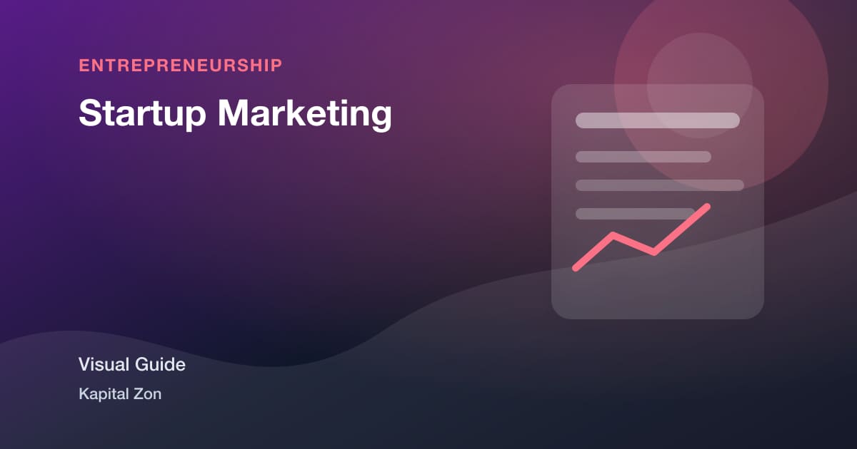 Startup Marketing