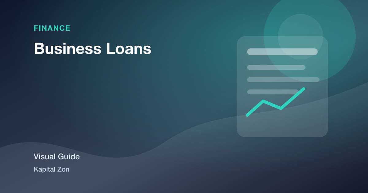 Business Loans