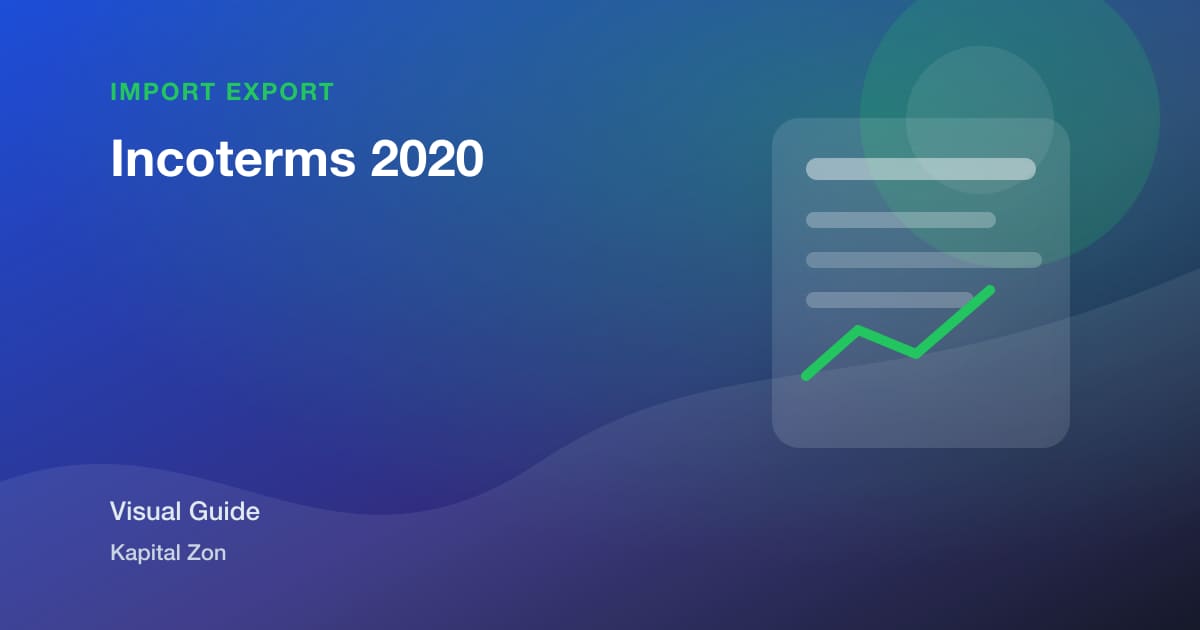 Incoterms 2020