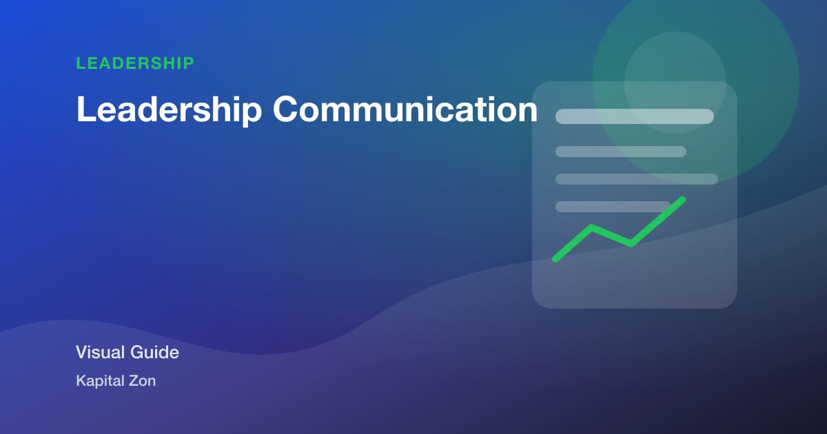 Leadership Communication