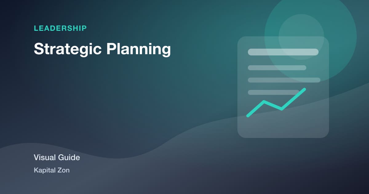 Strategic Planning