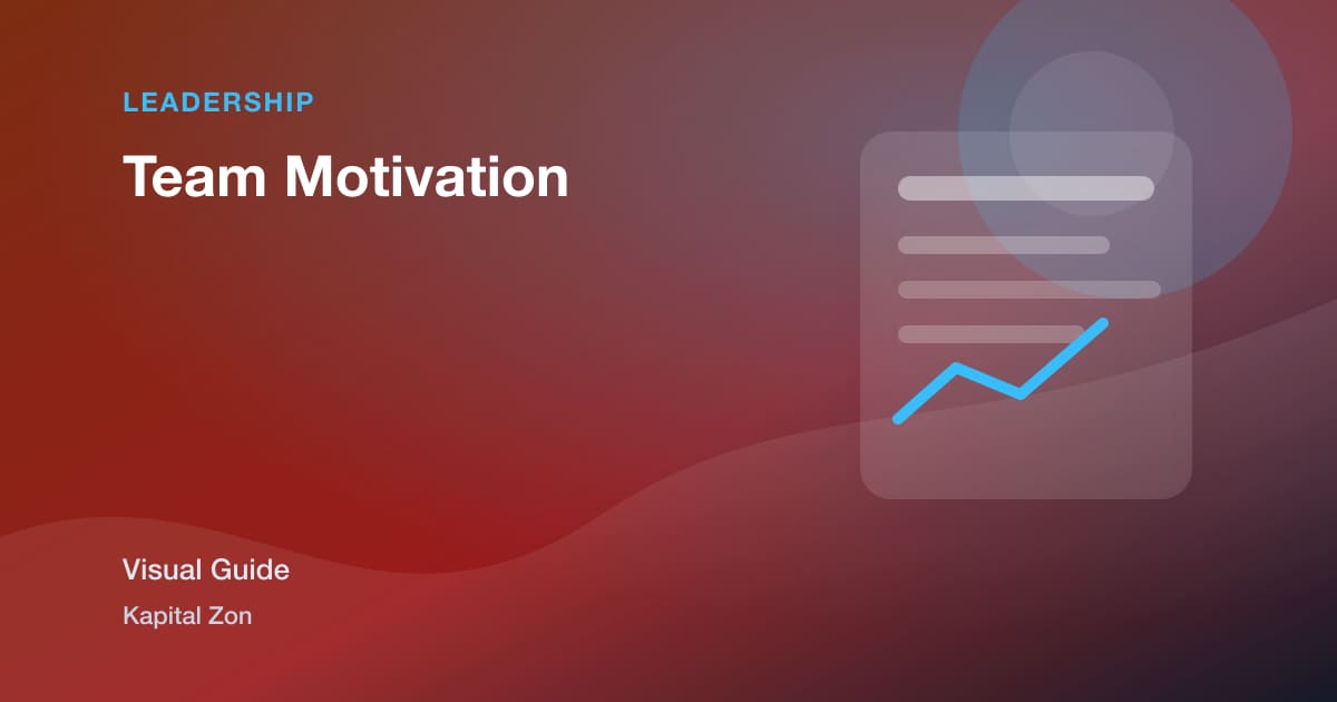Team Motivation
