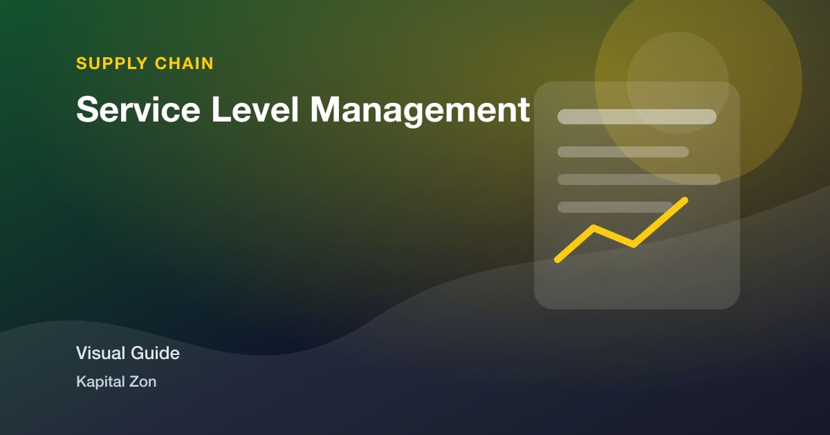Service Level Management