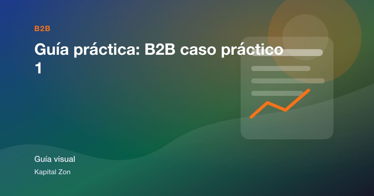 B2B Buyer Enablement Evidence Pack
