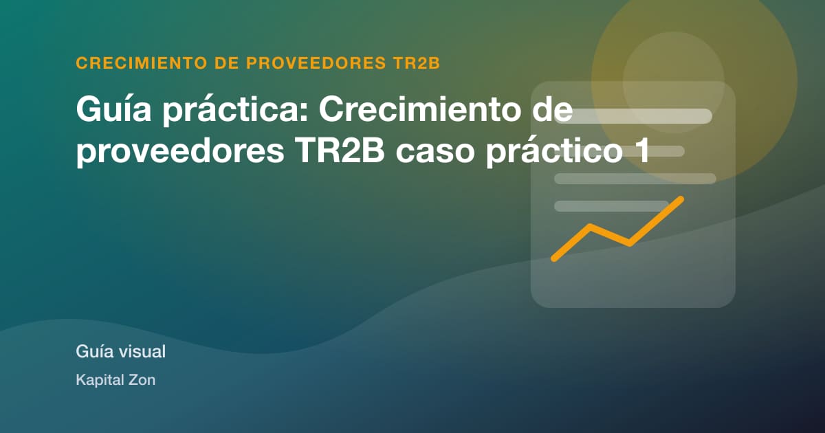 Turkish Suppliers TR2B International Buyer Trust