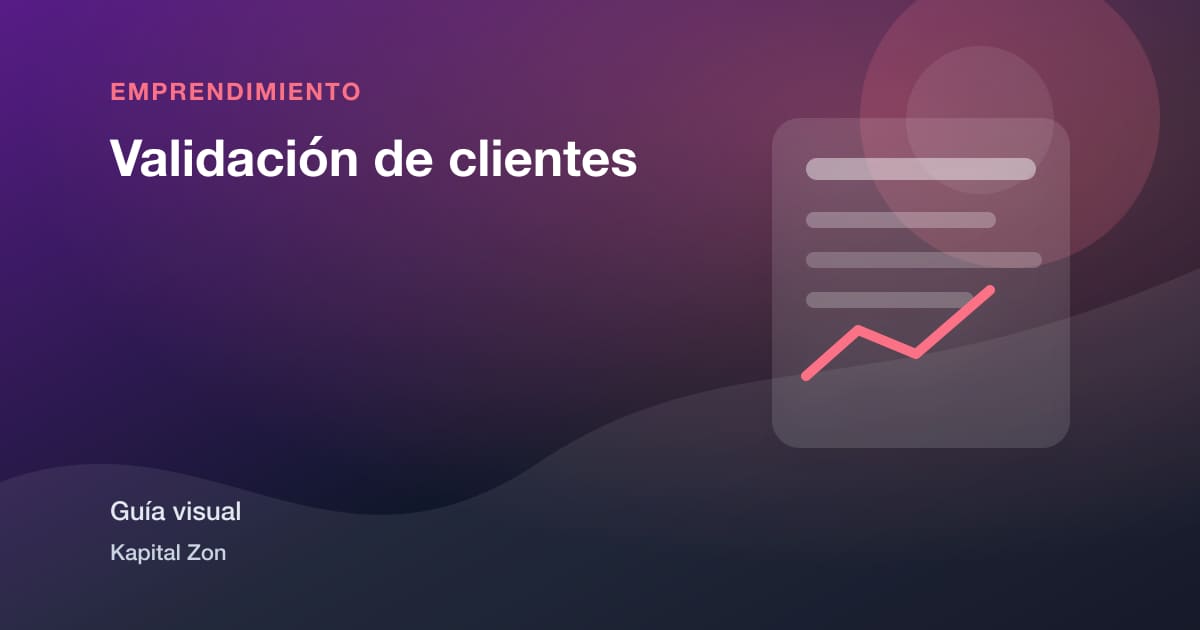 Validación de clientes