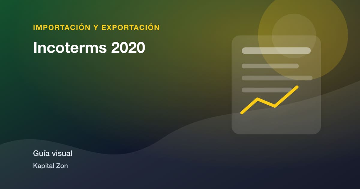 Incoterms 2020