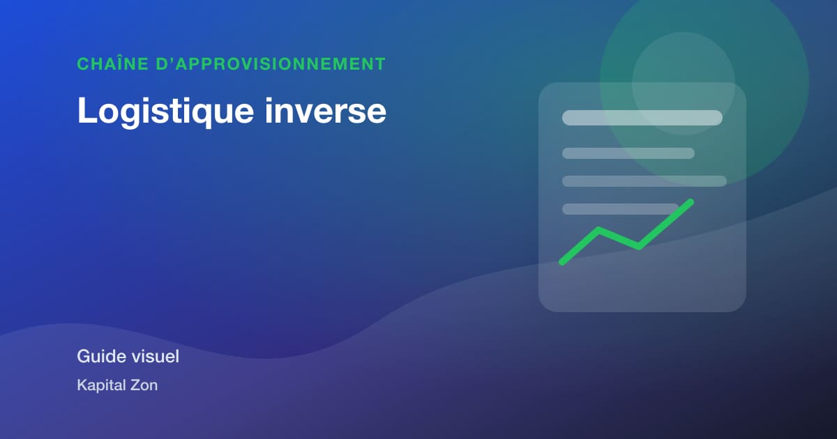 Logistique Inverse