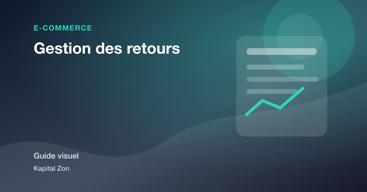 Gestion des Retours