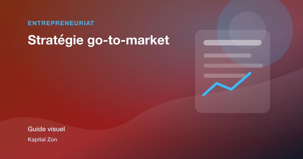 Stratégie go-to-market