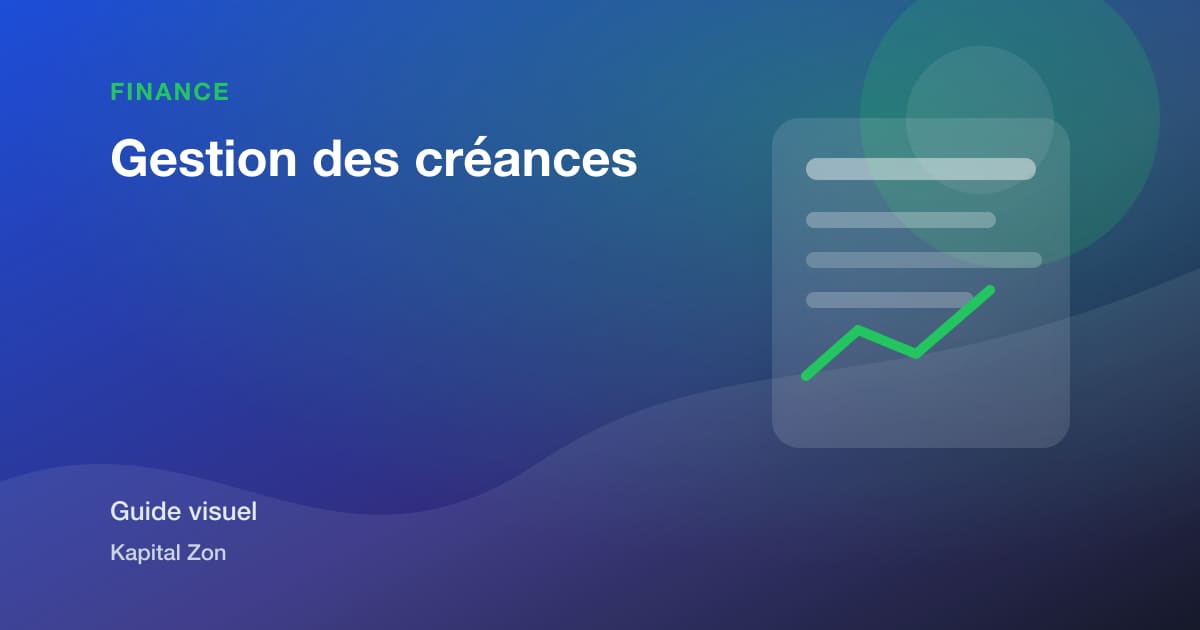 Gestion des créances