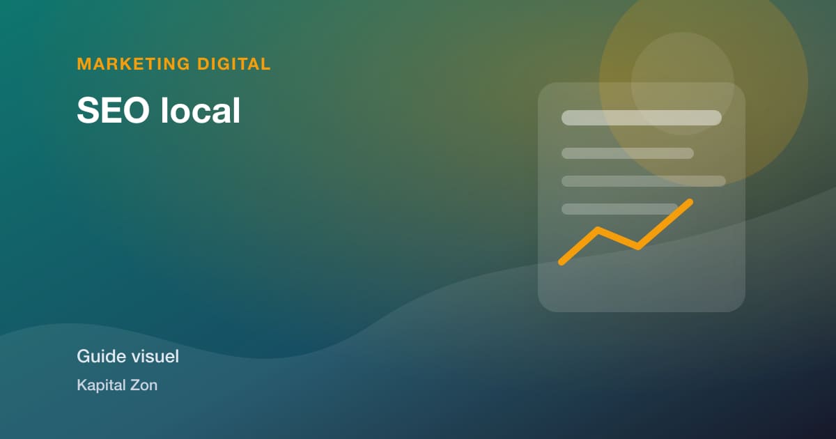 Seo Local