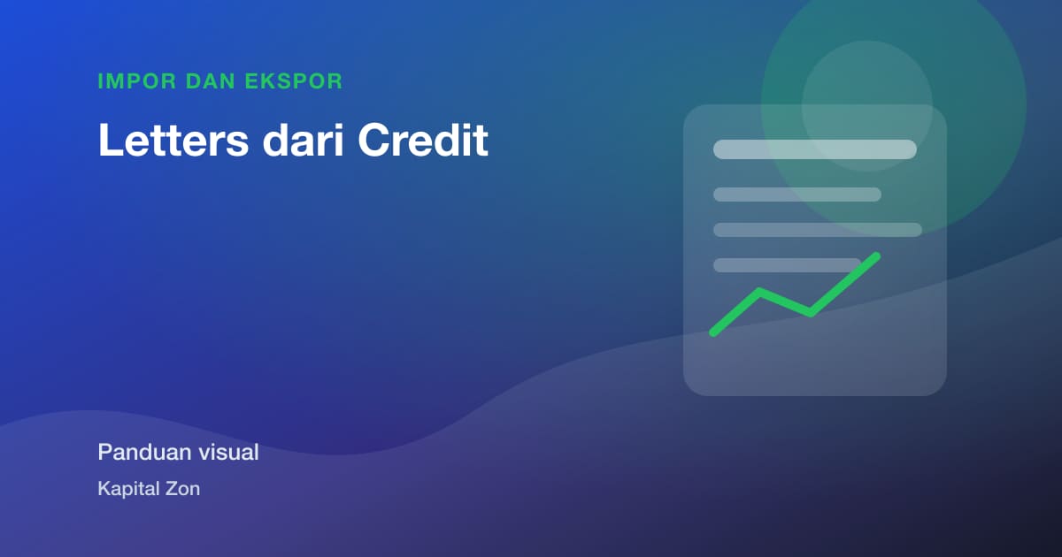 Letters dari Credit
