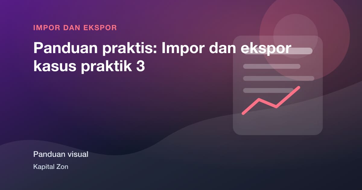 Trade Keuangan Options untuk SME Export Orders