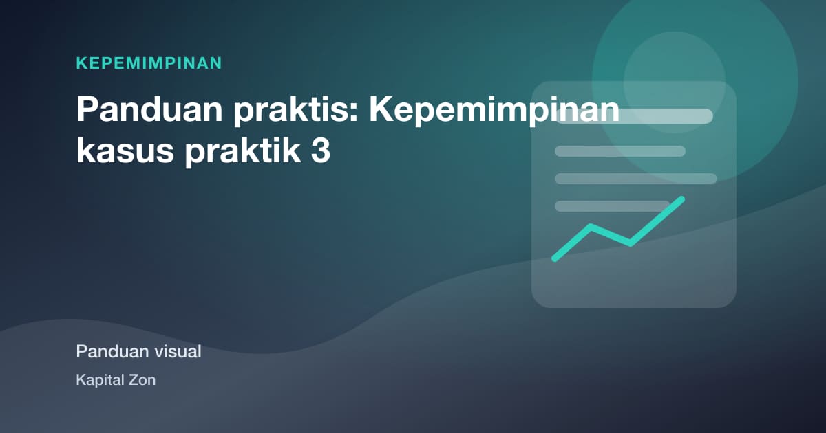Building a delegasi Map untuk Growing Teams